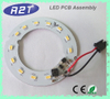 เซินเจิ้นที่กำหนดเอง SMD 2835 LED กันน้ำอิเล็กทรอนิกส์ PCB PCB ผู้ผลิตประกอบในประเทศจีน