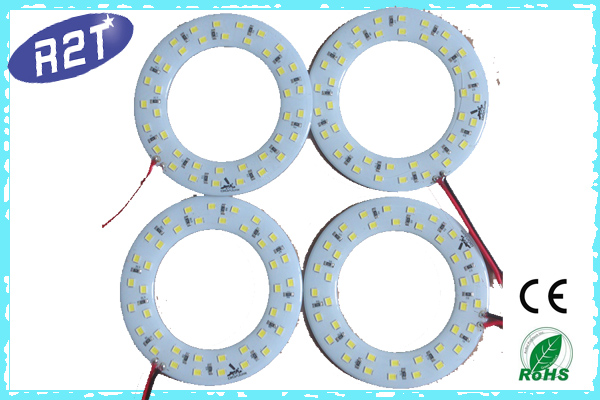 เซินเจิ้นที่กำหนดเอง SMD 2835 LED กันน้ำอิเล็กทรอนิกส์ PCB PCB ผู้ผลิตประกอบในประเทศจีน