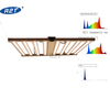 R2TGrow 2023 Professional Waterproof Dual Channels NEO 8Bars 1000w Full Spectrum LED Grow Lights สำหรับการปลูกเรือนกระจก