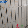 R2T Minimal Sunlike Rock Board 240+X LEDs 301B 351H LED Bar LED Grow Strip สำหรับการปลูกพืชสวน