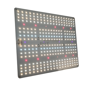 2021ใหม่ล่าสุด150W Full Spectrum LED QuantumแผงQP304 + 16 3000K + 4000K + IR + UVA DIY LED Grow Light