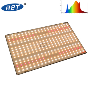 150W เต็มสเปกตรัม QB300 VE LM281 Plus + 660nm LED Grow Board สำหรับบอร์ดควอนตัม LED Grow Light