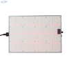 R2TGrow 2024 Alpha Pro LED Grow Light 240W เต็มสเปกตรัมสำหรับเรือนกระจก