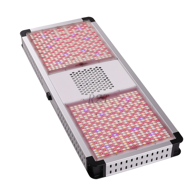 R2TGrow 2023 Industrial 800W Full Spectrum LED Grow Light พืชในร่มสำหรับ HPS CHM Grow เปลี่ยนแสง